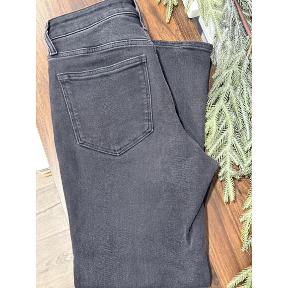 Madewell Kick Flair Denim Jeans - Picture 5 of 5